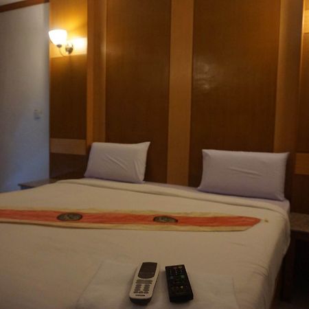 Pp Hotel Dannok Sadao Extérieur photo